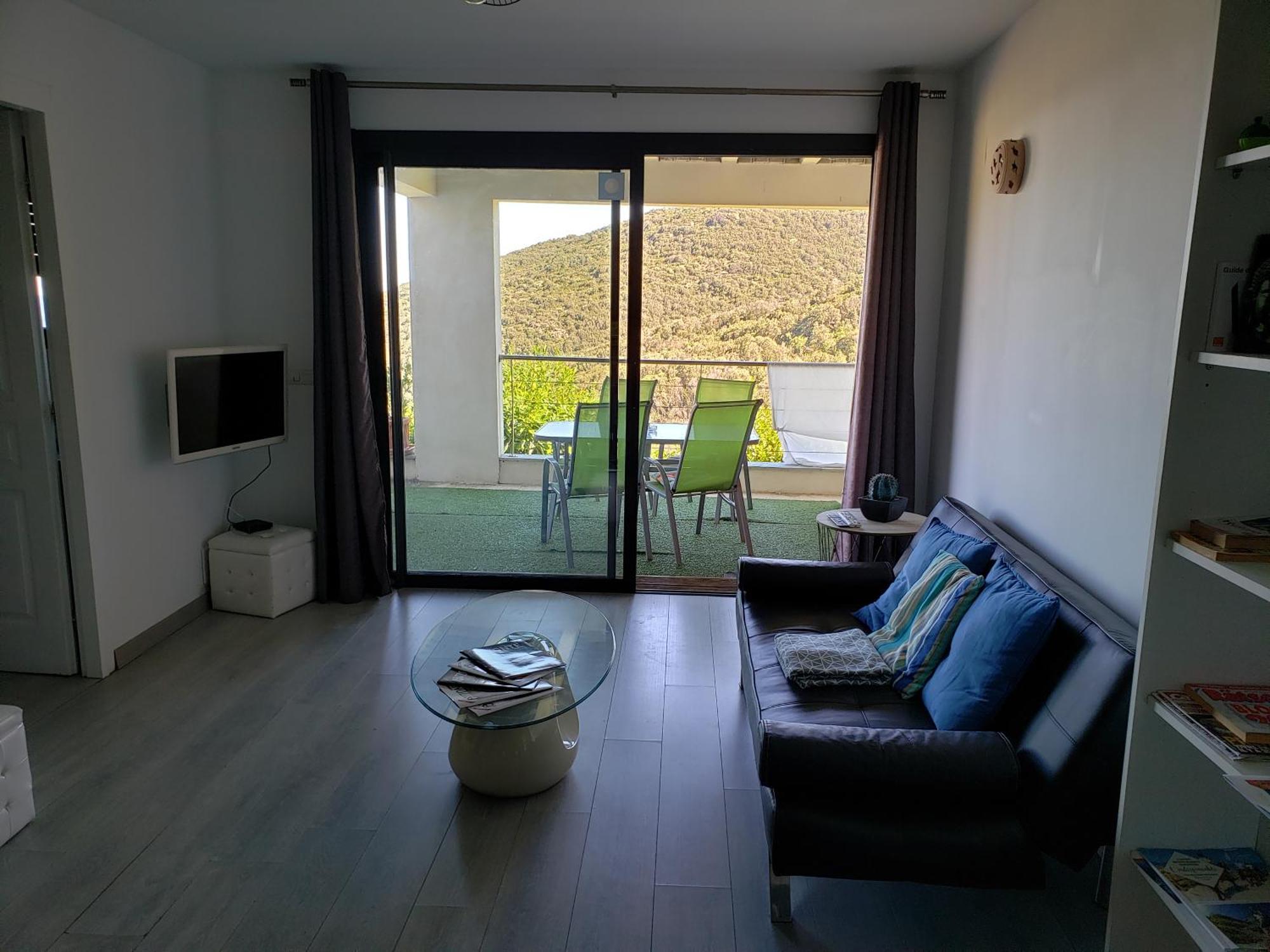 Cap Corse Uribellinu 1, Petit Dejeuner Partine ภายนอก รูปภาพ